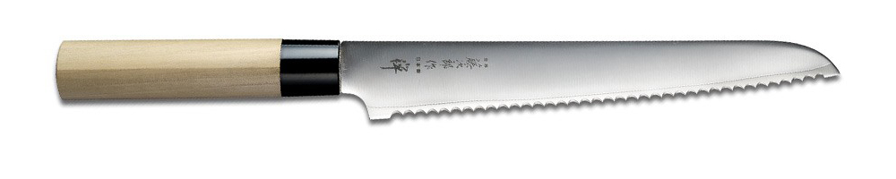 pankiri - nóż do pieczywa