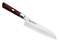 Mcusta Zanmai VG-10 Supreme Ripple Mcusta Zanmai VG-10 Supreme Ripple