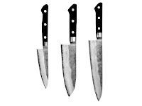 Atelier Classic VG-10 Atelier Classic VG-10