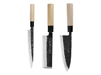 Black Hammered Shirogami