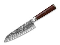 Dellinger M390 Cocobolo