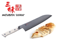 Mcusta Zanmai