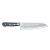 Hokiyama Sakon Ginga Santoku 180 mm