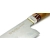 Dellinger Manmosu Damascus nóż Gyuto 230