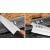 Hokiyama Ginsan-3 Santoku 165mm