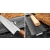 Hokiyama Ginsan-3 Santoku 165mm