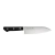 Tojiro Basic Damascus VG-10 nóż Santoku 170