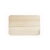 Deska do krojenia Tojiro paulownia 45x29x2 cm