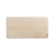 Deska do krojenia Tojiro paulownia 53x29.5x2 cm