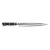 Tojiro Classic VG-10 nóż Yanagi Sashimi 210
