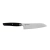 Nóż Mcusta Zanmai Revolution SPG2 Santoku 18 cm