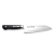 Nóż Kanetsune Aogami Santoku 165