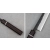 Japoński nóż Tojiro Atelier WM Forged VG-10 uniwersalny 15 cm