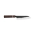 Japoński nóż Tojiro Atelier WM Forged VG-10 Santoku 16.5 cm