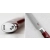 Nóż Mcusta Zanmai VG-10 Pro Flame do steków 11.5 cm