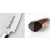 Nóż Mcusta Zanmai VG-10 Supreme Ripple do obierania 9 cm