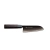 Tojiro Zen Black nóż Santoku 165