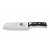 Dellinger Tiny Wave Santoku 170