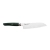 Nóż Mcusta Zanmai Green Revolution SPG2 Santoku 18 cm