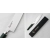 Nóż Mcusta Zanmai Green Revolution SPG2 Santoku 18 cm