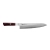Nóż Mcusta Zanmai VG-10 Supreme Ripple Gyuto 24 cm