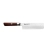 Nóż Mcusta Zanmai VG-10 Supreme Ripple Nakiri 16.5 cm