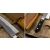 Japoński nóż Tojiro Atelier Classic VG-10 Gyuto 24 cm