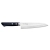 Kunio Masutani Kokuryu VG10 Gyuto 180mm Blue