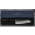 Japoński nóż Tojiro Atelier EB Forged VG-10 Santoku 17 cm
