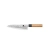 Nóż szefa kuchni Gyuto Dellinger Buffalo Olive Octagon 215 mm