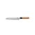 Nóż kuchenny do pieczywa Dellinger Buffalo Olive Octagon 215 mm
