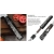 Dellinger Carbon Fiber Octagon Gyuto 215 mm