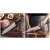 Dellinger Carbon Fiber Octagon Kiritsuke 215 mm