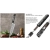 Dellinger Carbon Fiber Octagon Sakimaru 215 mm