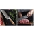 Dellinger Longevity Damascus Edition Santoku 180 mm