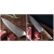 Dellinger Longevity Damascus Edition Kiritsuke 215 mm