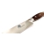 Dellinger Sandal Wood nóż Gyuto 200