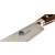 Dellinger Sandal Wood nóż do pieczywa 208