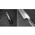 Global G-80 Santoku żłobiony 18 cm