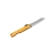 Higonokami - nóż składany 7 cm mosiądz