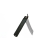 Higonokami - nóż składany 9,2 cm czarny