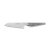 Nóż Global GS Santoku żłobiony 13 cm