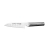 Nóż Global Ukon Santoku żłobiony 14 cm