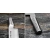 Nóż Global Ukon Santoku żłobiony 18.5 cm