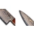 Nóż Haiku RYOMA RAINBOW Gyuto 210 mm