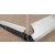 Tojiro Black Hammered Shirogami#2 Yanagiba 21 cm