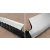 Tojiro Black Hammered Shirogami#2 Yanagiba 24 cm