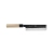 Tojiro Black Hammered Shirogami#2 Usuba 18 cm