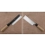 Tojiro Black Hammered Shirogami#2 Usuba 18 cm