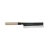 Tojiro Black Hammered Shirogami#2 Usuba 19.5 cm